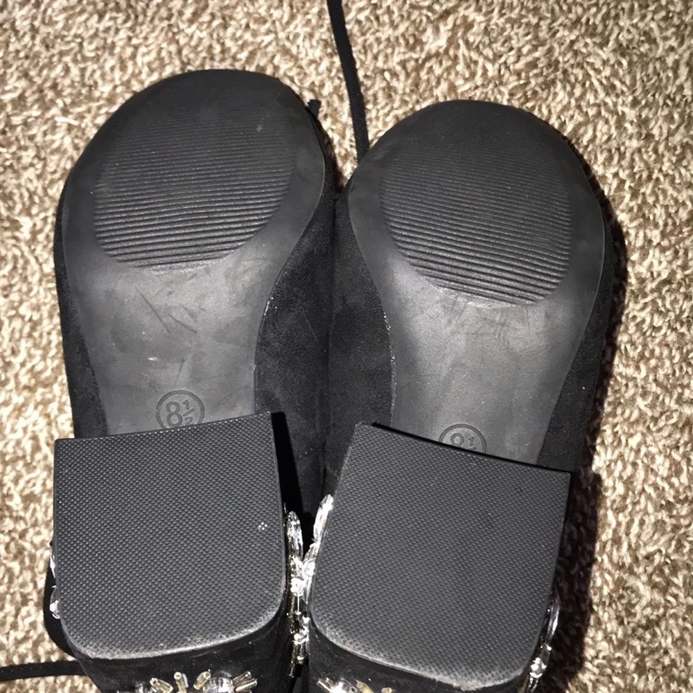 Booties - Picture 3 of 6